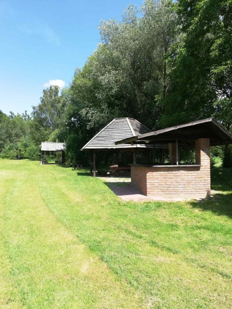 Zapraszamy na piknik z Hubertusem…