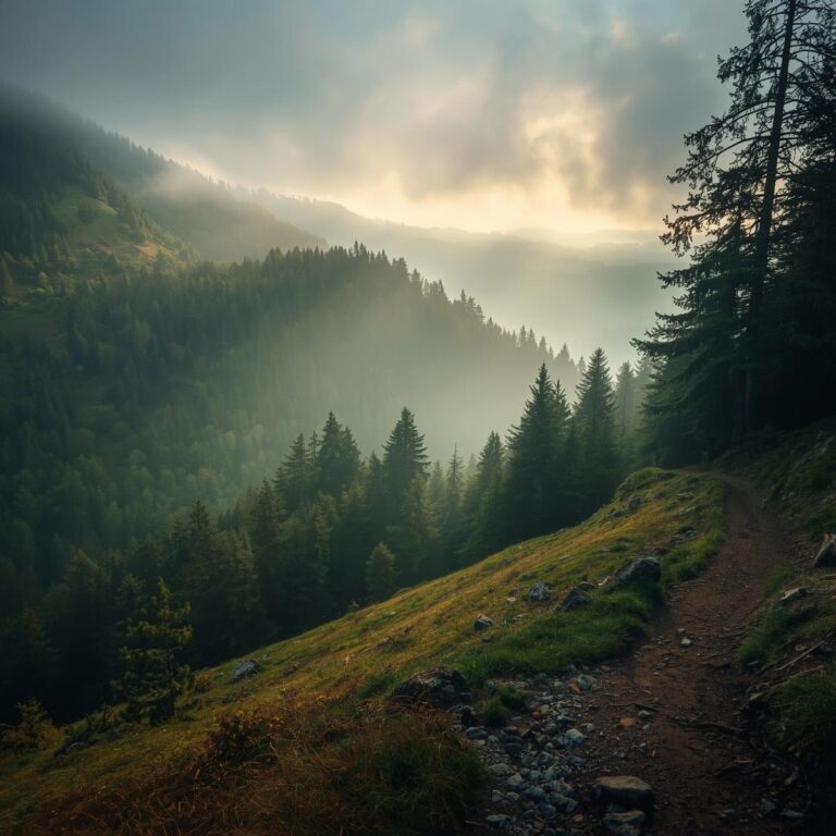 Góry Świętokrzyskie – jednodniowy wyjazd pełen natury i ciekawych miejsc 🌿