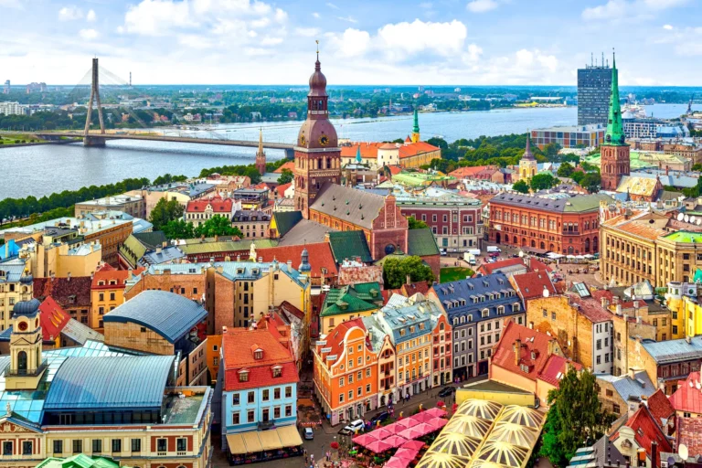 Nie masz planów na lato? 🌍