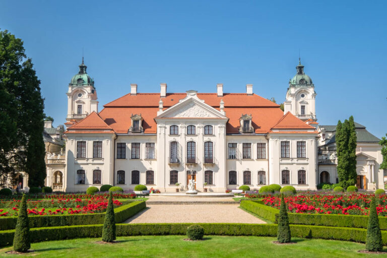 Pałace Lubelszczyzny 23.08.2026